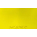 Корейский фетр Solitone 1,2мм 22,5*30см 820 - Ярко-жёлтый