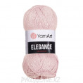 Пряжа Elegance YarnArt 108 - Пудровый