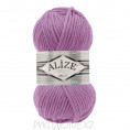 Пряжа Superlana Maxi Alize 28 - Роза
