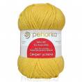 Пряжа Секрет успеха Пехорка 118 - Подсолнух