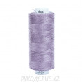Нитки Ideal 0753 - Оттенок сиреневого