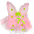 Детский костюм "Нежность" 2 - Розовый