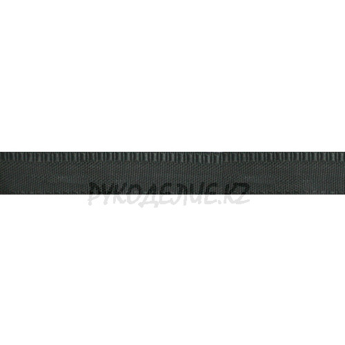 Тесьма брючная 15мм