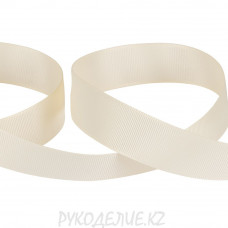Тесьма репсовая 20мм
