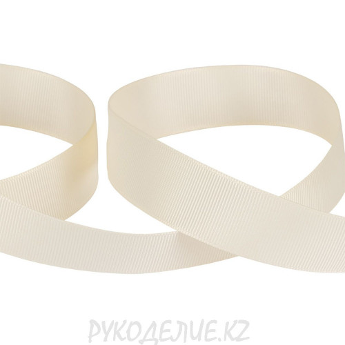 Тесьма репсовая 20мм