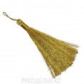 Кисти для штор 100-105мм 1 - Золото
