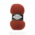 Пряжа Lanagold Alize 36 - Терракот