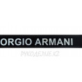 Тесьма репсовая 15мм 16 - Giorgio armani
