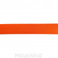 Косая бейка х/б 20мм 027 - Оранжевый
