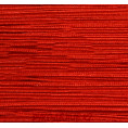 Сутаж шёлк 3мм 162 - Красный