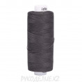 Нитки Ideal 0341 - Темно-серый