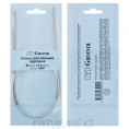 Спицы круговые MKF сталь 60см 1шт Gamma 2,5-d