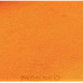 Фетр 1 мм/шир 1м A 75 - Оранжевый