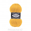 Пряжа Superlana Maxi Alize 488 - Желтый