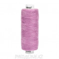 Нитки Ideal 0550 - Сиренево-розовый