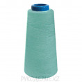 Нитки SLV 40/2 761 - Грязная бирюза