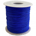 Шнур для плетения браслетов Шамбала 1мм 227 - Электрик