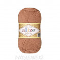 Пряжа Diva Alize 261 - Капучино
