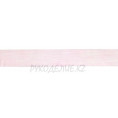 Лента MAJESTIK х/б 38мм 232 - Светло-розовый