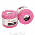 Пряжа Violet YarnArt 5001 - Розовый