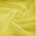 Фатин мягкий lux 3м 465 - Люминесцентно-жёлтый