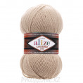 Пряжа Lanagold Fine Alize 05 - Бежевый
