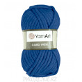 Пряжа Cord Yarn YarnArt 772 - Васильковый