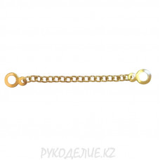 Вешалка металлическая 8921