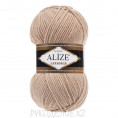Пряжа Lanagold Alize 05 - Бежевый