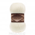 Пряжа Angora Gold Simli Alize 450 - Жемчужный