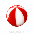 Пуговица мяч надувной CBM16 24L, 06 - Красный