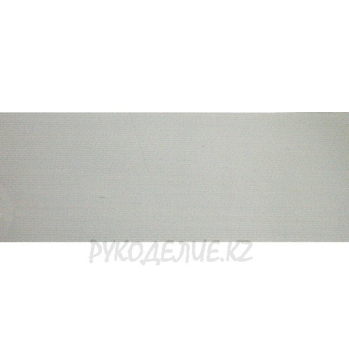 Резина бельевая 80мм (Белый)