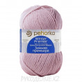 Пряжа Зимняя премьера Пехорка 691 - Примула
