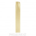 Волосы - тресс для кукол "Прямые" длина волос 40см, ширина 50см 88 - Блонд, 2294371