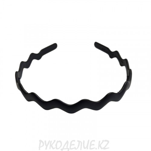 Ободок основа Волна 10мм Ободок основа Волна 10мм