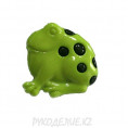 Пуговица лягушка TF6956 28L, 1 - Зеленый