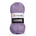 Пряжа Elegance YarnArt 111 - Сиреневый