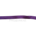 Косая бейка стрейч 15мм 6135 - Фиолетовый