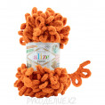 Пряжа Puffy Alize 234 - Рыжий