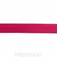 Косая бейка х/б 20мм 144 - Ярко-розовый
