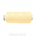 Нитки джинсовые 20S/3 15г 505 - Шампанское
