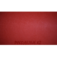 Фетр 2 мм 20*30 см 15 - Красный