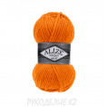 Пряжа Superlana Maxi Alize 225 - Темно-оранжевый