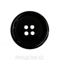 Пуговицы универсальные CN K-47 28L, 310 - Black