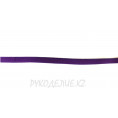 Тоннель для косточек 1см 6 - Фиолетовый