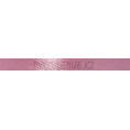 Лента атласная 0,5см А 3056 - Розовый