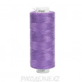 Нитки Ideal 0422 - Фиолетовый