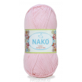 Пряжа Solare Amigurumi Nako 04857 - Розовый