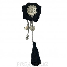 Брошь Орден EP 87308 SLV