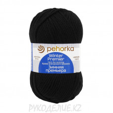 Пряжа Зимняя премьера Пехорка Пряжа Зимняя премьера Пехорка